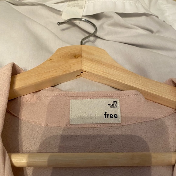 Wilfred Free Blouse - Picture 2 of 4